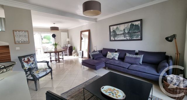 maison - MAFFLIERS - 95