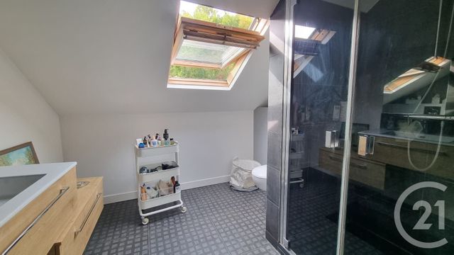 Maison &agrave; vendre - 7 pi&egrave;ces - 145 m2 - Maffliers - 95 - ILE-DE-FRANCE