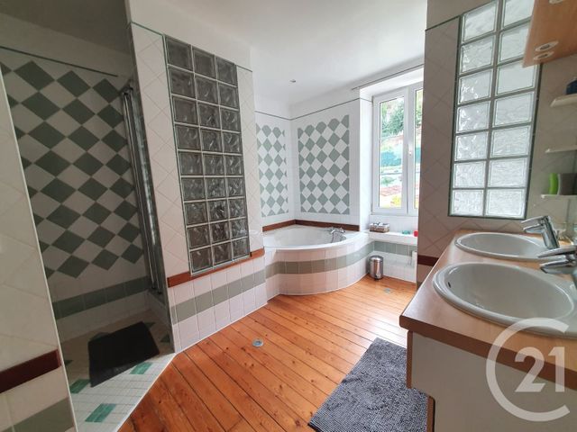 Maison &agrave; vendre - 7 pi&egrave;ces - 145 m2 - Maffliers - 95 - ILE-DE-FRANCE