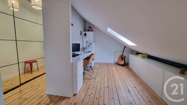 Maison &agrave; vendre - 7 pi&egrave;ces - 145 m2 - Maffliers - 95 - ILE-DE-FRANCE