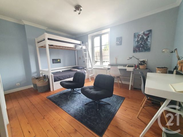 Maison &agrave; vendre - 7 pi&egrave;ces - 145 m2 - Maffliers - 95 - ILE-DE-FRANCE