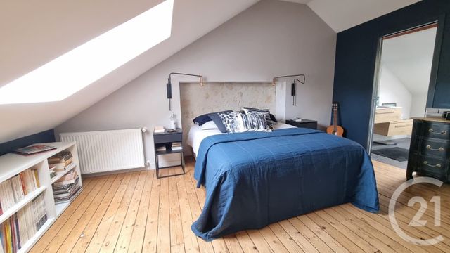 Maison &agrave; vendre - 7 pi&egrave;ces - 145 m2 - Maffliers - 95 - ILE-DE-FRANCE