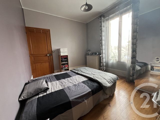 Maison à vendre - 8 pièces - 190 m2 - Domont - 95 - ILE-DE-FRANCE