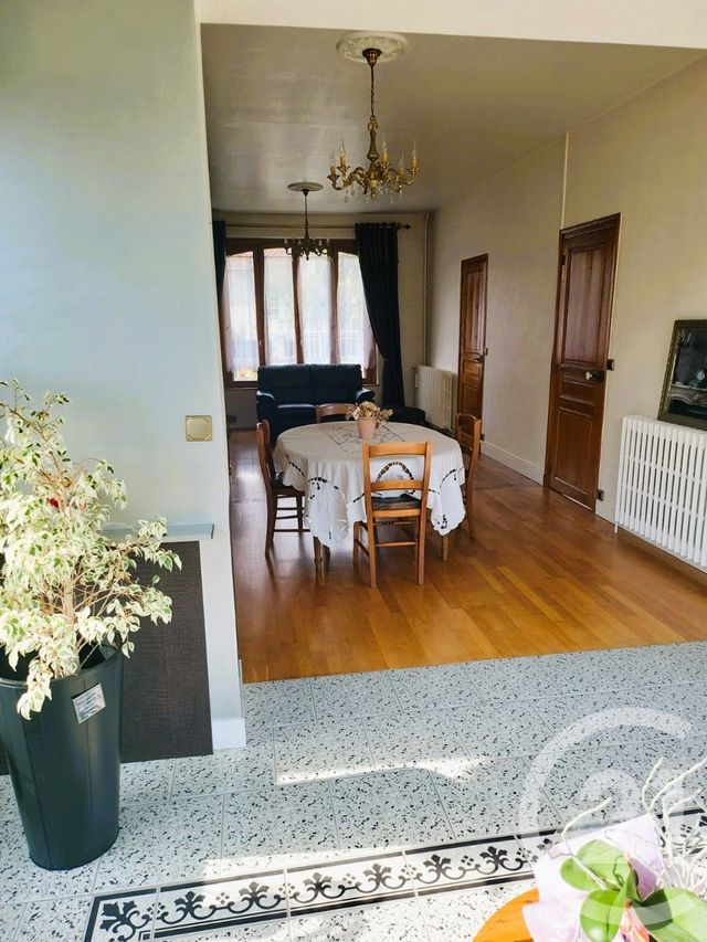 Maison à vendre - 8 pièces - 190 m2 - Domont - 95 - ILE-DE-FRANCE
