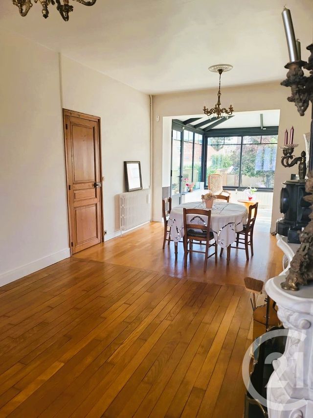 Maison à vendre - 8 pièces - 190 m2 - Domont - 95 - ILE-DE-FRANCE