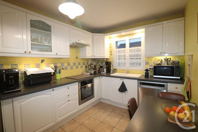 Maison à vendre - 6 pièces - 113,12 m2 - Domont - 95 - ILE-DE-FRANCE