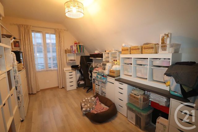 Maison à vendre - 6 pièces - 113,12 m2 - Domont - 95 - ILE-DE-FRANCE