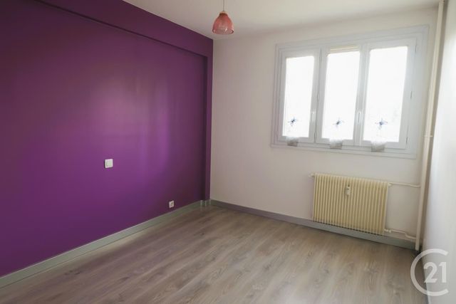 Appartement T3 &agrave; vendre - 3 pi&egrave;ces - 55,60 m2 - Ezanville - 95 - ILE-DE-FRANCE