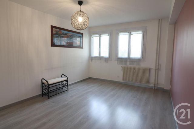 Appartement T3 &agrave; vendre - 3 pi&egrave;ces - 55,60 m2 - Ezanville - 95 - ILE-DE-FRANCE