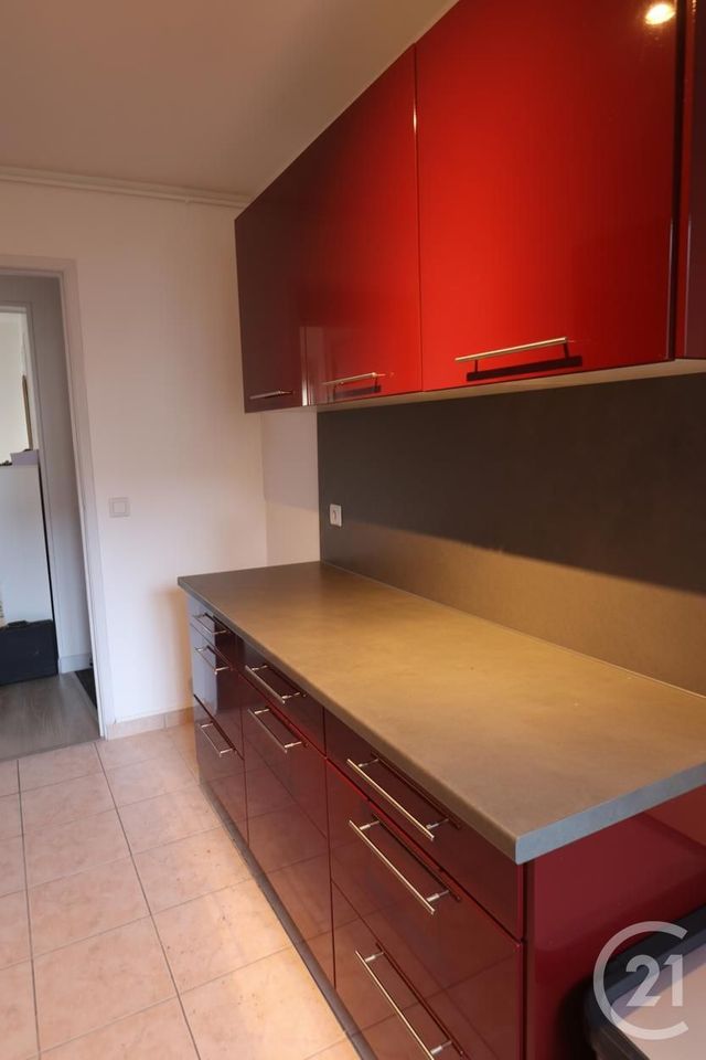 Appartement T3 &agrave; vendre - 3 pi&egrave;ces - 55,60 m2 - Ezanville - 95 - ILE-DE-FRANCE