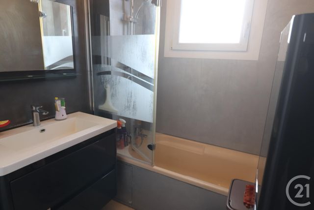 Appartement T3 &agrave; vendre - 3 pi&egrave;ces - 55,60 m2 - Ezanville - 95 - ILE-DE-FRANCE