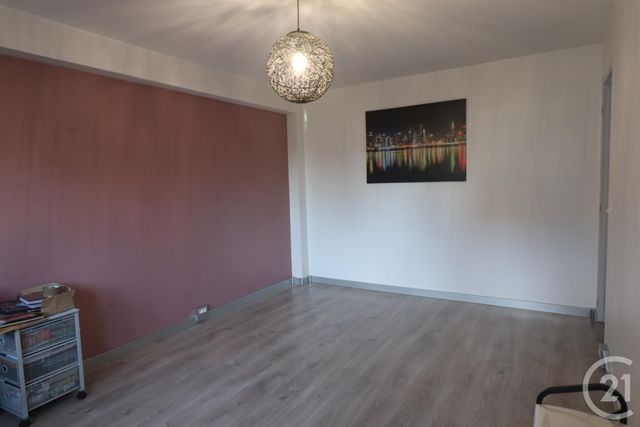 Appartement T3 &agrave; vendre - 3 pi&egrave;ces - 55,60 m2 - Ezanville - 95 - ILE-DE-FRANCE
