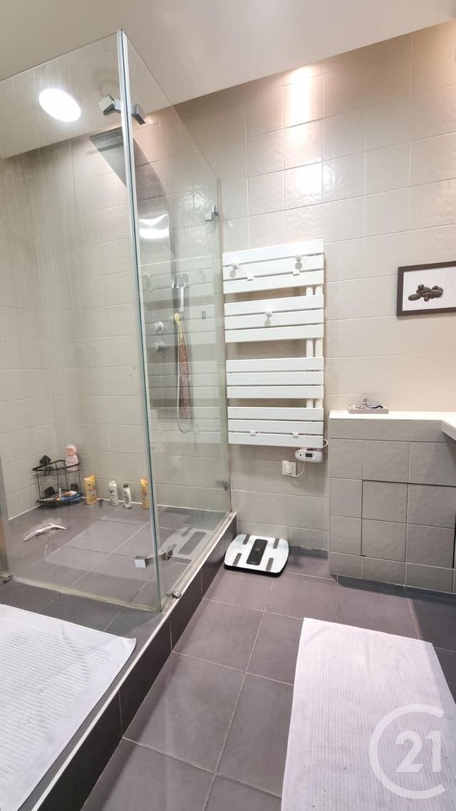 Appartement F3 &agrave; vendre - 3 pi&egrave;ces - 102,02 m2 - 95 - ILE-DE-FRANCE