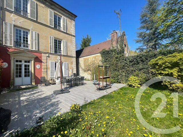 Appartement F3 &agrave; vendre - 3 pi&egrave;ces - 102,02 m2 - 95 - ILE-DE-FRANCE