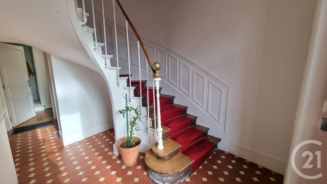 Appartement F3 &agrave; vendre - 3 pi&egrave;ces - 102,02 m2 - 95 - ILE-DE-FRANCE
