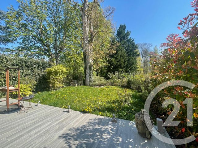 Appartement F3 &agrave; vendre - 3 pi&egrave;ces - 102,02 m2 - 95 - ILE-DE-FRANCE