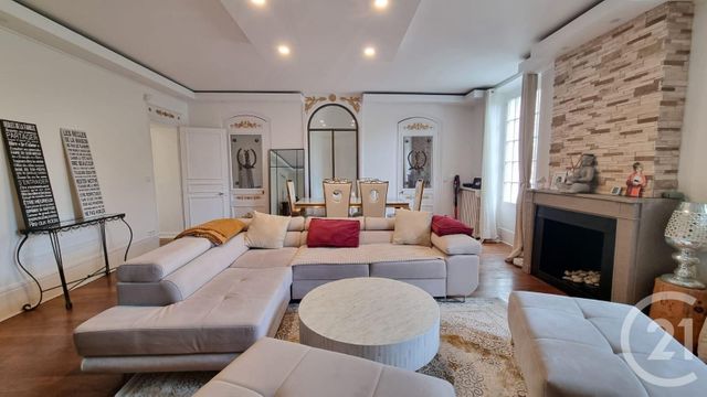 Appartement F3 &agrave; vendre - 3 pi&egrave;ces - 102,02 m2 - 95 - ILE-DE-FRANCE