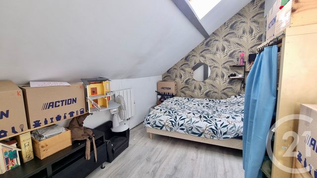 Maison à vendre - 5 pièces - 106,80 m2 - Montsoult - 95 - ILE-DE-FRANCE