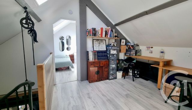 Maison &agrave; vendre - 5 pi&egrave;ces - 106,80 m2 - Montsoult - 95 - ILE-DE-FRANCE