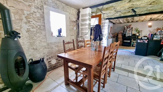 Maison à vendre - 5 pièces - 106,80 m2 - Montsoult - 95 - ILE-DE-FRANCE
