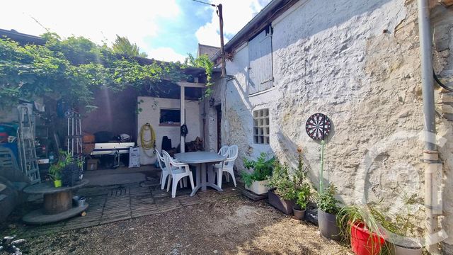 Maison à vendre - 5 pièces - 106,80 m2 - Montsoult - 95 - ILE-DE-FRANCE