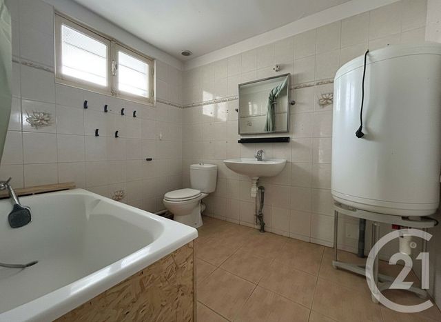 Maison &agrave; vendre - 5 pi&egrave;ces - 106,80 m2 - Montsoult - 95 - ILE-DE-FRANCE