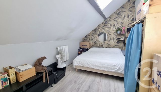 Maison &agrave; vendre - 5 pi&egrave;ces - 106,80 m2 - Montsoult - 95 - ILE-DE-FRANCE