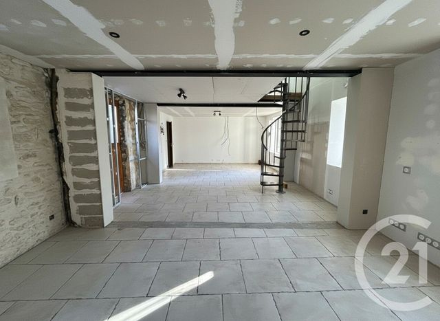 Maison &agrave; vendre - 5 pi&egrave;ces - 106,80 m2 - Montsoult - 95 - ILE-DE-FRANCE