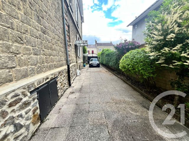 Maison &agrave; vendre - 8 pi&egrave;ces - 237,66 m2 - 95 - ILE-DE-FRANCE