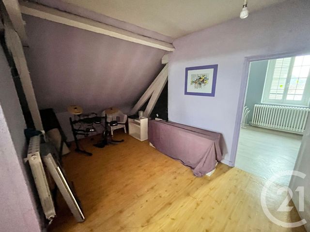 Maison &agrave; vendre - 8 pi&egrave;ces - 237,66 m2 - 95 - ILE-DE-FRANCE