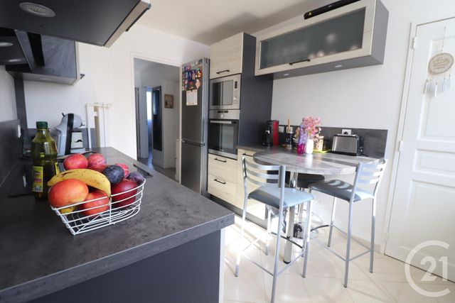 Appartement F4 &agrave; vendre - 4 pi&egrave;ces - 78 m2 - Domont - 95 - ILE-DE-FRANCE