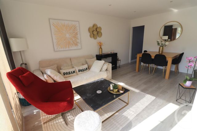 Appartement F4 &agrave; vendre - 4 pi&egrave;ces - 78 m2 - Domont - 95 - ILE-DE-FRANCE