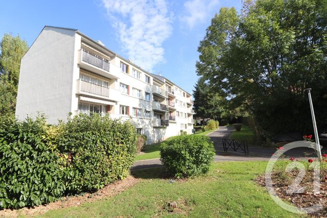 Appartement F4 &agrave; vendre - 4 pi&egrave;ces - 78 m2 - Domont - 95 - ILE-DE-FRANCE