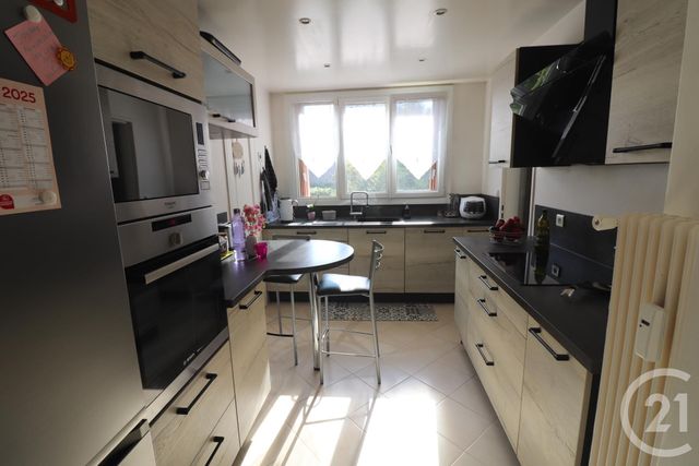 Appartement F4 &agrave; vendre - 4 pi&egrave;ces - 78 m2 - Domont - 95 - ILE-DE-FRANCE