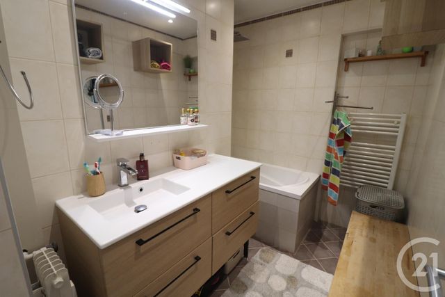 Appartement F4 &agrave; vendre - 4 pi&egrave;ces - 78 m2 - Domont - 95 - ILE-DE-FRANCE