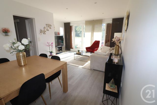 Appartement F4 &agrave; vendre - 4 pi&egrave;ces - 78 m2 - Domont - 95 - ILE-DE-FRANCE