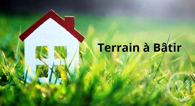 terrain - PISCOP - 95