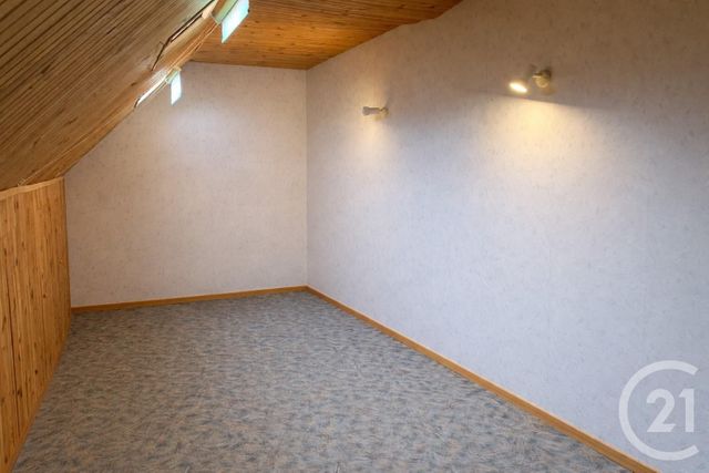 Maison &agrave; vendre - 7 pi&egrave;ces - 122 m2 - Domont - 95 - ILE-DE-FRANCE