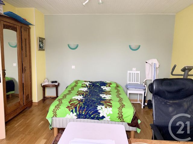 Maison &agrave; vendre - 7 pi&egrave;ces - 122 m2 - Domont - 95 - ILE-DE-FRANCE