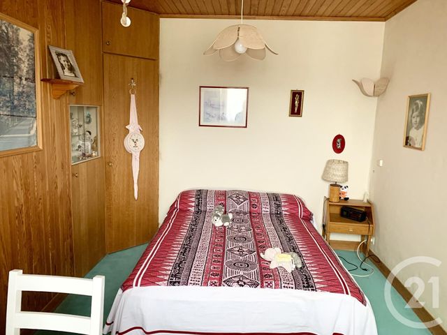 Maison &agrave; vendre - 7 pi&egrave;ces - 122 m2 - Domont - 95 - ILE-DE-FRANCE