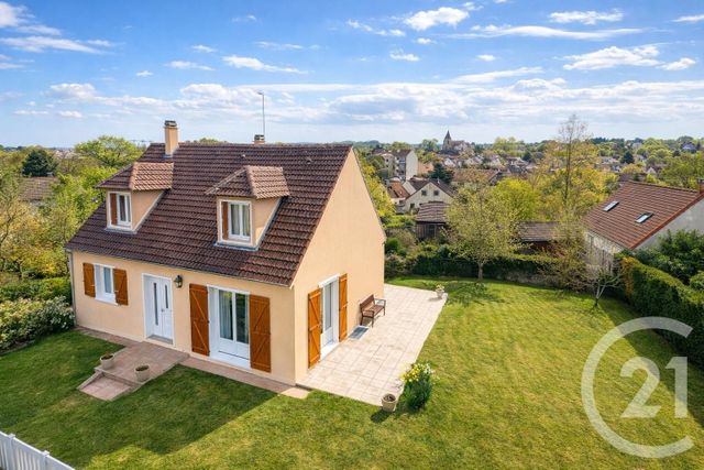 Maison à vendre DOMONT