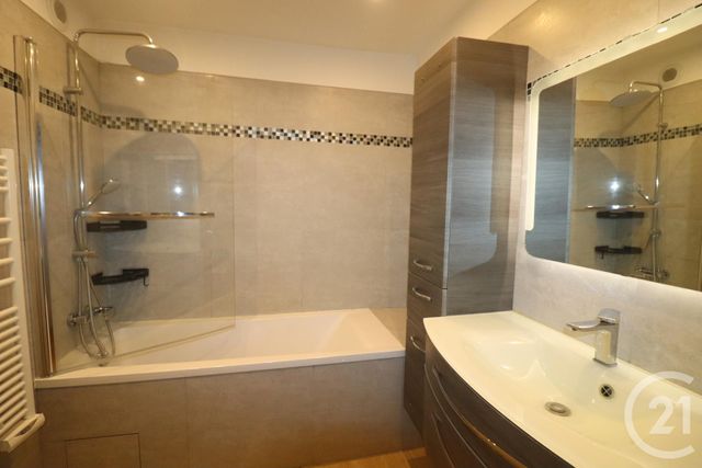 Appartement à louer - 3 pièces - 63,50 m2 - Domont - 95 - ILE-DE-FRANCE