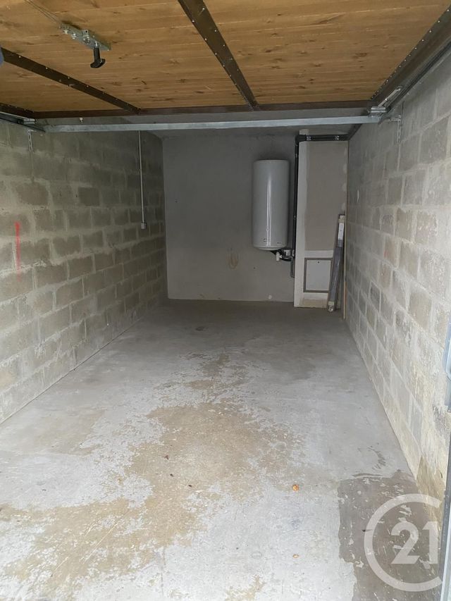 Appartement à louer - 2 pièces - 46,28 m2 - Bouffemont - 95 - ILE-DE-FRANCE