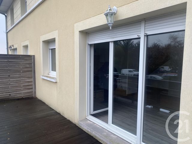 Appartement à louer - 2 pièces - 46,28 m2 - Bouffemont - 95 - ILE-DE-FRANCE