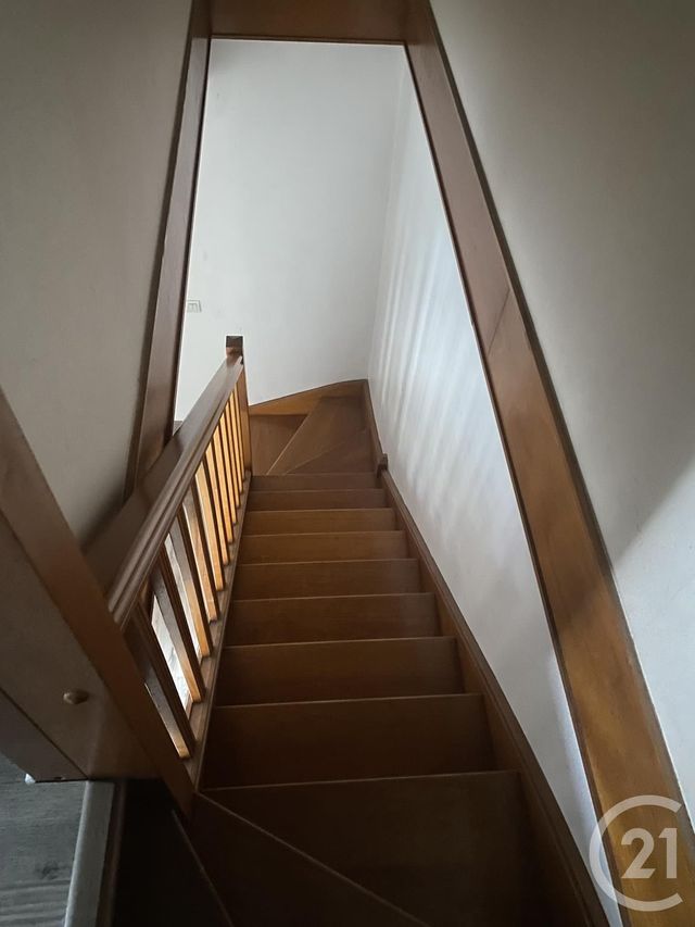 Appartement à louer - 2 pièces - 46,28 m2 - Bouffemont - 95 - ILE-DE-FRANCE