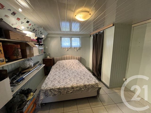 Maison &agrave; vendre - 5 pi&egrave;ces - 85,87 m2 - Maffliers - 95 - ILE-DE-FRANCE