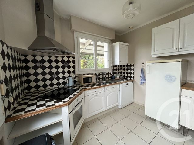 Maison &agrave; vendre - 5 pi&egrave;ces - 85,87 m2 - Maffliers - 95 - ILE-DE-FRANCE