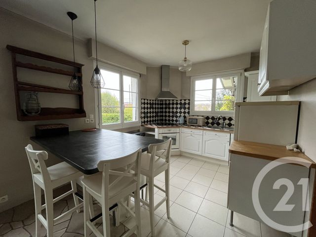 Maison &agrave; vendre - 5 pi&egrave;ces - 85,87 m2 - Maffliers - 95 - ILE-DE-FRANCE