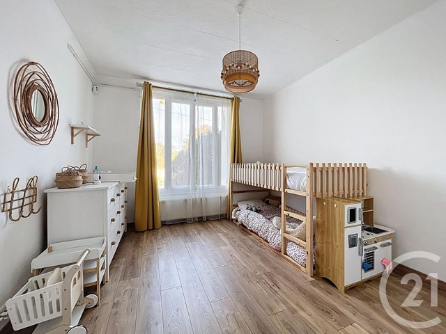 Maison à vendre - 4 pièces - 101,66 m2 - Belloy En France - 95 - ILE-DE-FRANCE