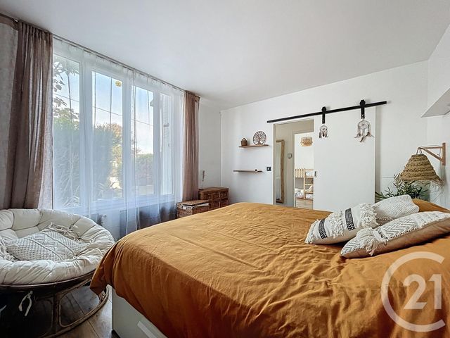 Maison à vendre - 4 pièces - 101,66 m2 - Belloy En France - 95 - ILE-DE-FRANCE